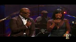 BeBe & CeCe Winans--Revealed Pt. 5--"Lost Without You"