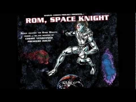I APACHE EYE - 'ROM' (MUSIC VIDEO)