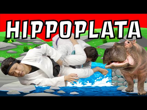 Do You Know HIPPOPLATA? | Sneaky Back Take & Crucifix