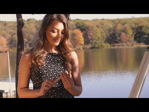 Unfinished - A Hope and Legacy Story