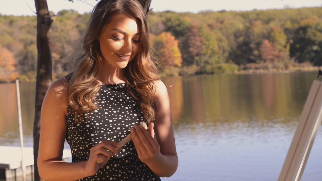 Miniature de la vidéo Unfinished - A Hope and Legacy Story du film Unfinished