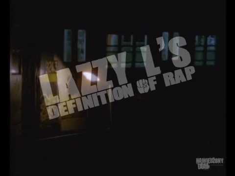 FatCapRap "Katoborg" [LazzyL (Nawiedzony Dom) Definition]