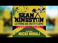 Sean Kingston Feat. Nicky Minaj - Dutty Love (Buskilaz Official Remix)