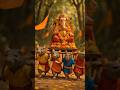 Wishing You A Joyful Ganesh Chaturthi Filled With Love Trending Shorts Short Ganesh Mahadev