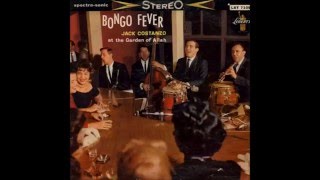 Jack Costanzo: Consternation