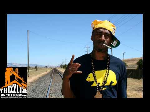 DB Tha General, Quise The Criminal, Industreet AV - Bz Up (Badmouth Anthem) [Thizzler.com]