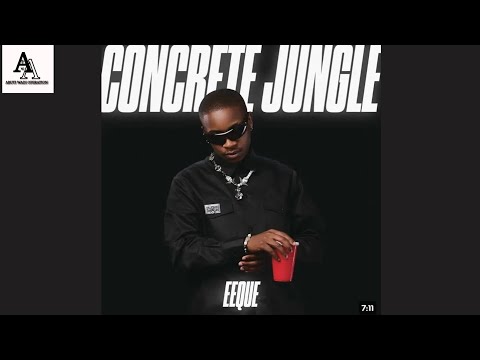 Eeque & Pcee - Osaletseng Morao (Official Audio) Feat. Justin99