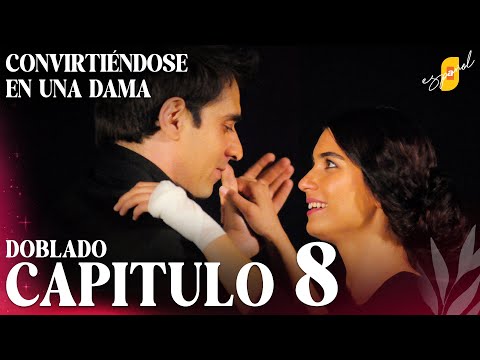 Convirtiéndose en Una Dama | Gonulcelen - Capítulo 8
