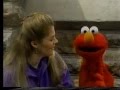 Sesame Street A Day With Benny The Bunny