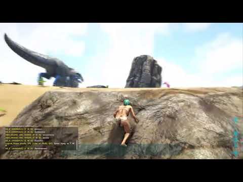 ARK/ PS4 / #Kings 20x / pvp