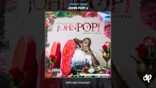 Johnny Cinco - Check Ho [Prod. By Y.I.B.]