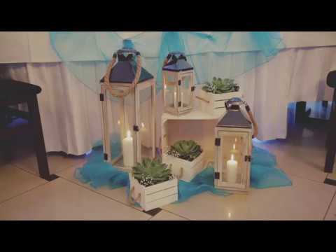 Dom Weselny pod Kasztanem