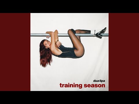Video thumbnail for Training Season (Instrumental)