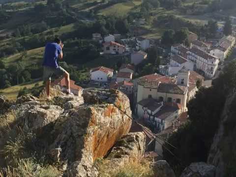 Colledimacine &  Roma Team 2015