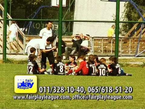 Fair Play Liga