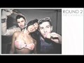 "ROUND 2" [OFFICIAL] THE CATARACS