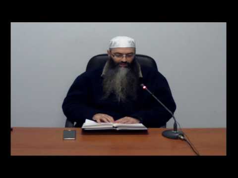 67) El Akide El Uasitije - Ajetet që i pohojnë Emrat dhe përsosurinë absolute për Allahun - P1