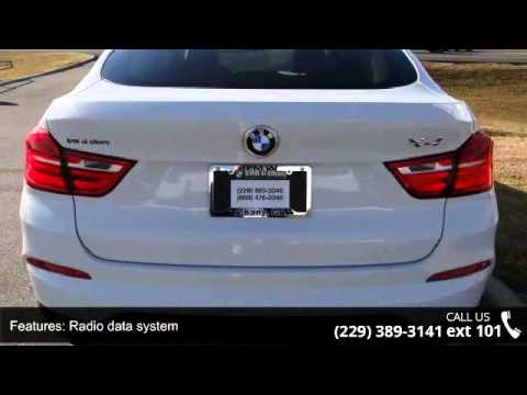 2015 BMW X4 xDrive28i - Albany, GA - Albany Motorcars, GA...