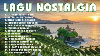 Download lagu LAGU NOSTALGIA TERBAIK SEPANJANG MASA 80 90 AN | PALING ENAK DI DENGAR 2025 [LIRIK] mp3