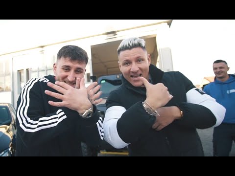 Enzuccio, Emanuel Asllani - Lei Ha Paura (Prod.Janax)