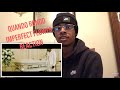 QUANDO RONDO IMPERFECT FLOWER Reaction! QUANDO RONDO IMPERFECT FLOWER Reaction!