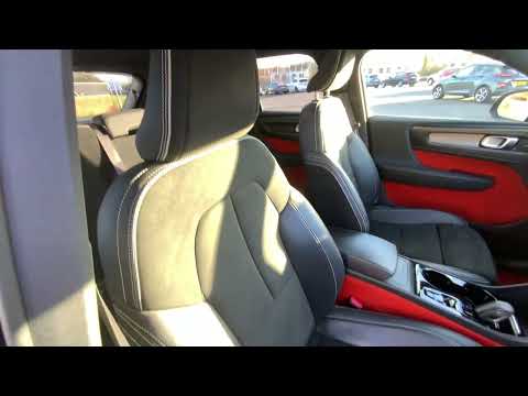 Volvo  XC40 2.0 D3 R-Design