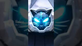 Sora2で猫型女性ヒーローのCM的な何か🐱