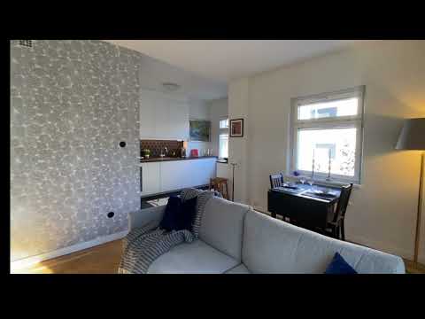 Rosengatan 3B - 2:a · 45m2 - Centrala Sundbyberg : Via Notar mäklare Solna