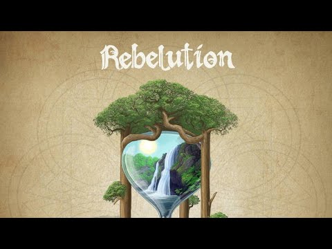 Rebelution - Simply Captivating