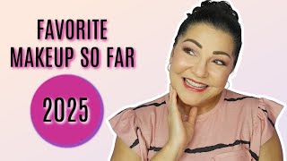 Favorite Makeup So Far In 2025