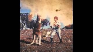 Methyl Ethel - Twilight Driving