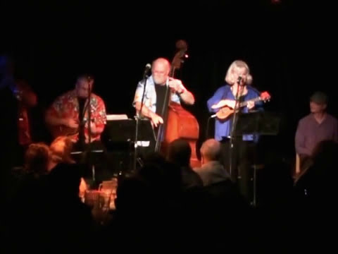 Khristina Joy - Fly Too High