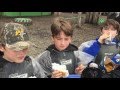 Welcome To The Jungle Paintball Jungle