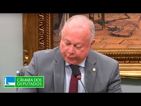 *Constituição e Justiça e de Cidadania - Discussão e votação de propostas - 09/04/2025