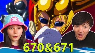 Download lagu SABO'S DRAGON CLAW!!!👒 One Piece Ep 670 & 671 REACTION & REVIEW mp3 Download lagu SABO'S DRAGON CLAW!!!👒 One Piece Ep 670 & 671 REACTION & REVIEW mp3