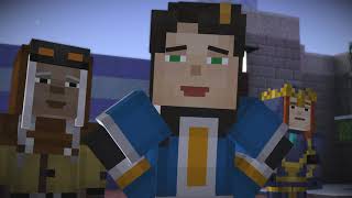 Download lagu Minecraft Story Mode Season 1 Episode 8 Walkthrough (Female Jesse) V2 mp3 Download lagu Minecraft Story Mode Season 1 Episode 8 Walkthrough (Female Jesse) V2 mp3