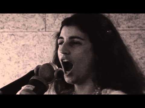 Marta Plantier Promotional DVD - Wanna Know