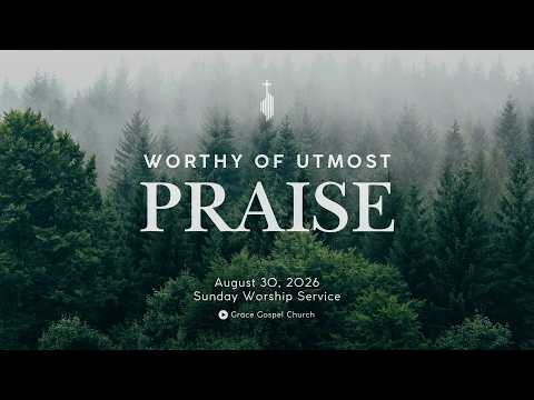 Grace Gospel Church [GGC]