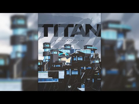 TITAN by simo_900 - Trackmania Trial
