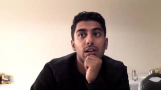 Ritesh Rajan video