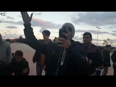 Tobal vs FdFlow - OCTAVOS - Batallas Escritas Novelda