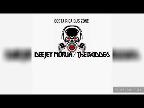 Dj Morua 506 - Dance Hall Heats Vol.1