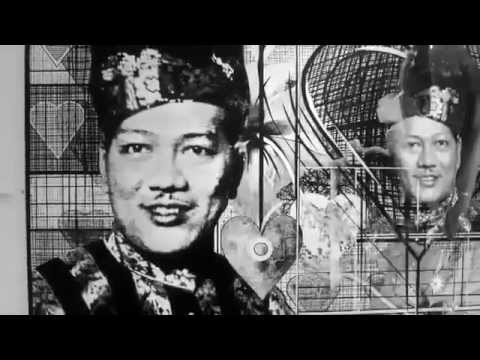 koleksi lawak filem seniman P Ramlee