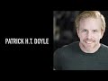 Patrick Doyle Acting Reel 2021