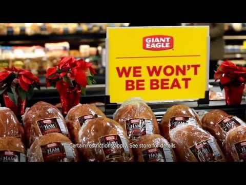 Giant Eagle Party Tray Prices