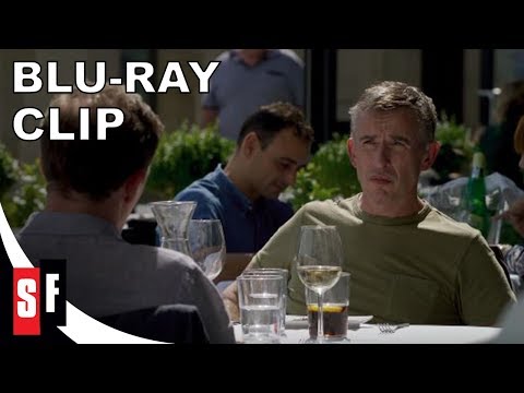 The Trip To Spain (2017) - Clip 1: Steve And Rob
