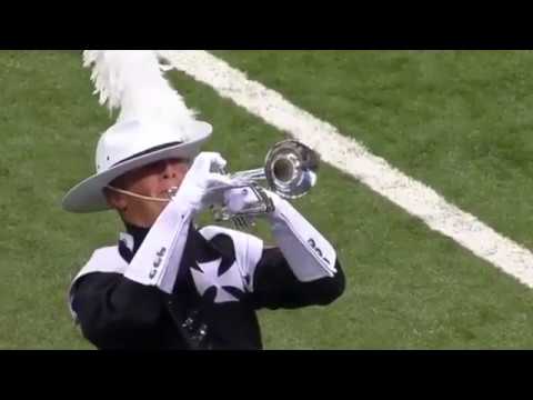 Crossmen 2012 - "FRAGILE" (Opener)