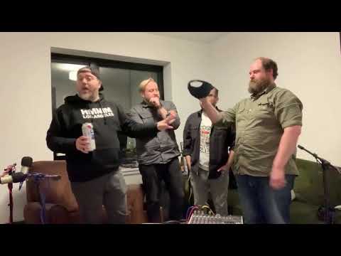 WHM Listener Request Month 2020 Drawing