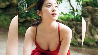 【今田美桜】グラビア可愛すぎてヤバい！