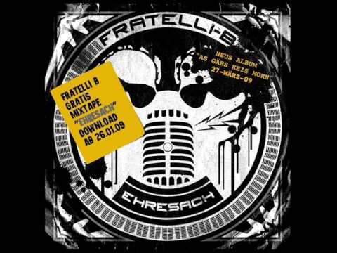 Fratelli-B / Intro Ehresach 1